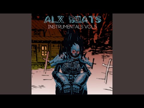 Alx Beats - Prowler видео (клип)