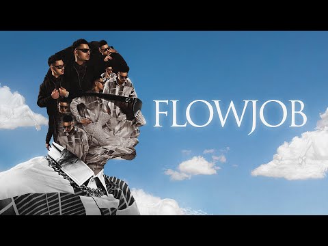 SQWOZ BAB - FLOWJOB видео (клип)