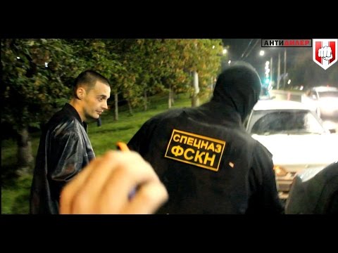 Гуф - Архив (скит) видео (клип)