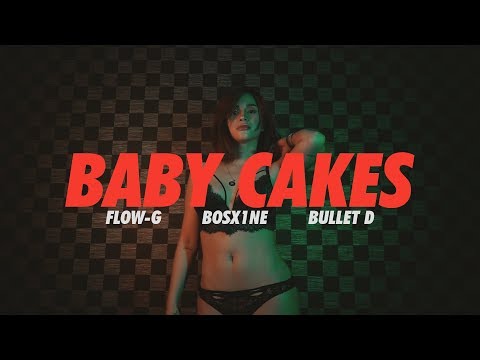 babycake, !blazycuss, Yung Achty, Buches - Не Моя видео (клип)