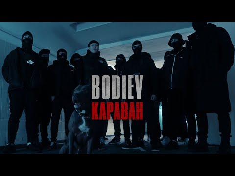 Valeev - Караван видео (клип)