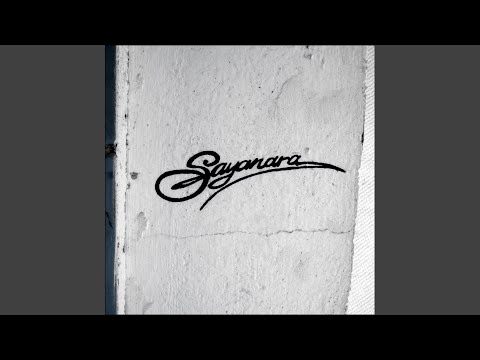 SAYANARA - Вместе видео (клип)