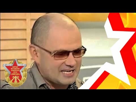 Николай Анисимов - С Песенкой По Небу видео (клип)