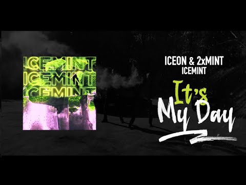 2xMint, Iceon - Мой день видео (клип)