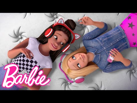 Barbie - Большие Мечты видео (клип)