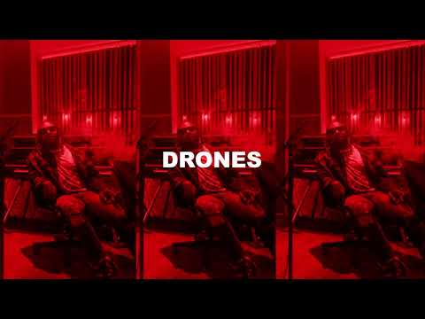 Terrace Martin, James Fauntleroy, Kendrick Lamar, Snoop Dogg, Ty Dolla $ign - Drones (feat. Kendrick Lamar, Snoop Dogg, Ty Dolla $ign & James Fauntleroy) видео (клип)