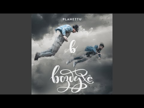 PLANETTU - Сорри видео (клип)