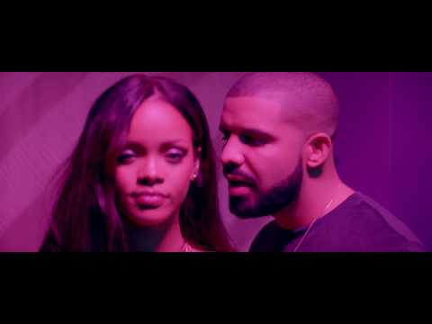 N*E*R*D, Rihanna, Drake - Lemon (Drake Remix) видео (клип)