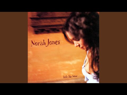 Norah Jones - Those Sweet Words видео (клип)