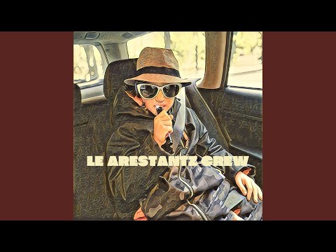 Le Arestantz Crew - Все что скажем видео (клип)