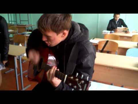 Алексей Тяжелухин - Я опять закурил видео (клип)