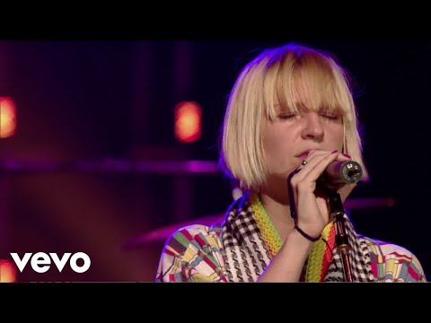 Sia - Breathe Me видео (клип)