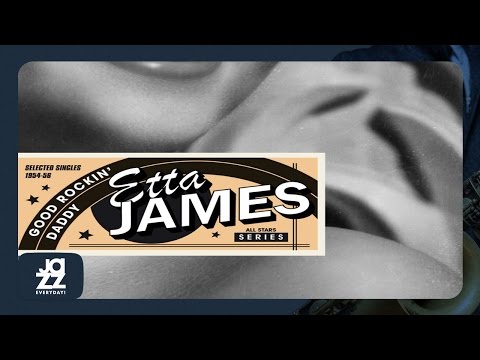 Etta James - Good Rockin Daddy видео (клип)