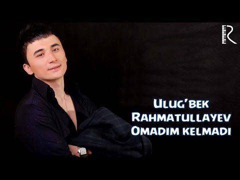 Ulug'bek Rahmatullayev - Боз омади видео (клип)