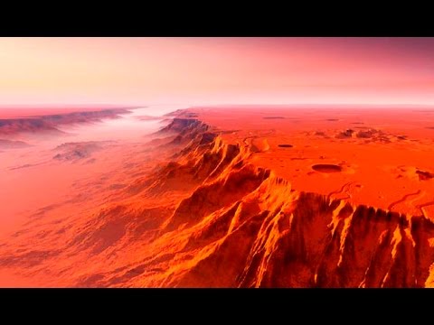 Mars - Небо видео (клип)