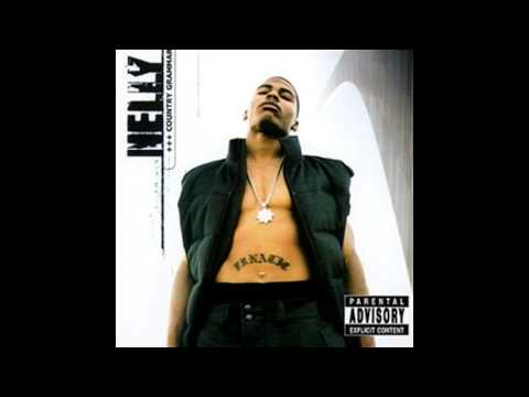 Nelly, City Spud - Ride Wit Me видео (клип)