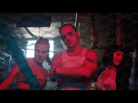 Diplo, French Montana, Lil Pump, Zhavia Ward - Welcome to the Party видео (клип)