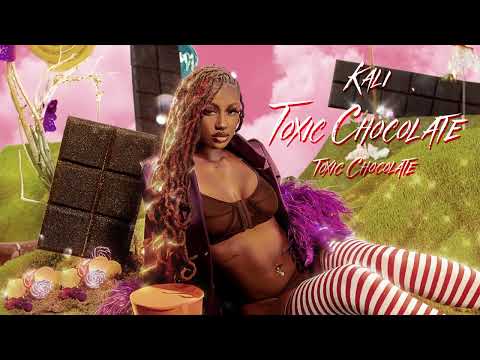 Kali - Toxic Chocolate видео (клип)