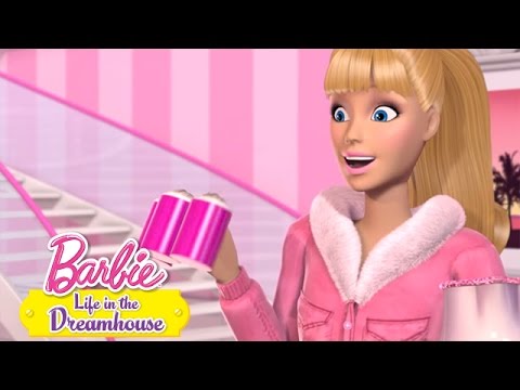 Barbie, Kenny - Снег видео (клип)