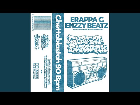 Erappa G Beats, Enzzy Beatz - Биф видео (клип)