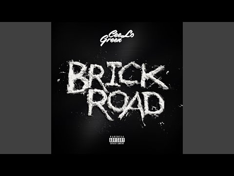 Cee-Lo Green - Brick Road видео (клип)