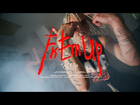 Josodo, xxxmanera - Fk Em Up (Speed Up) видео (клип)