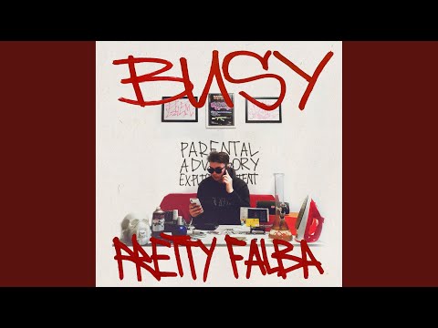 Pretty Falba, Rory January, Pretty Falba, RORY JANUARY, TOXY, flame! - РАЗЪЕБ видео (клип)