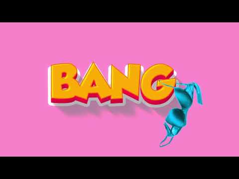 MBand - BANG видео (клип)