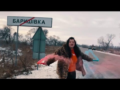 alyona alyona - Залишаю свій дім видео (клип)