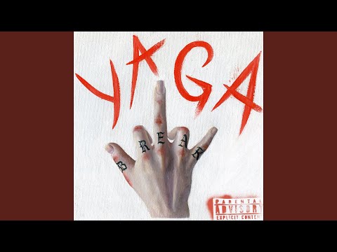 Yaga - Сок! видео (клип)