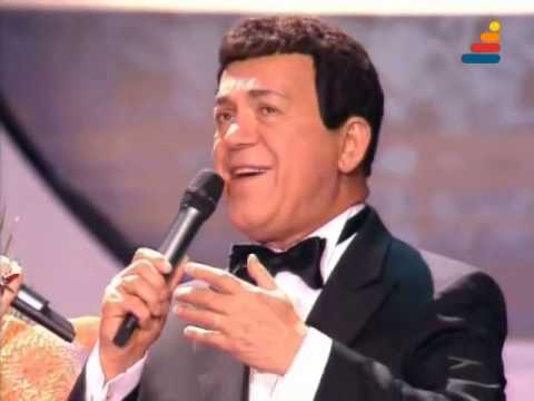 Iosif Kobzon - Там за облаками видео (клип)