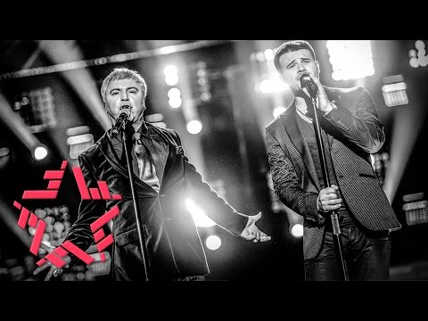 EMIN, Сосо Павлиашвили - Каюсь (feat. Сосо Павлиашвили) [Live From Moscow Crocus City Hall] видео (клип)