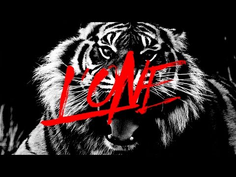 Lazy Lion - Я тигр! видео (клип)