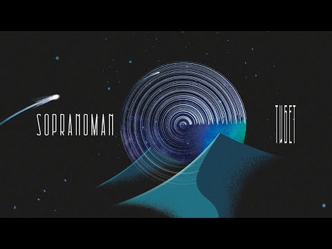 Sopranoman - Тибет видео (клип)