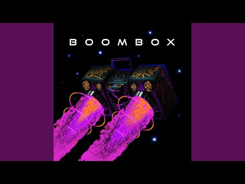 Pika - boombox видео (клип)