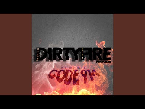 Dirty Fire, Csicc, Barz, Resolution - Paper видео (клип)