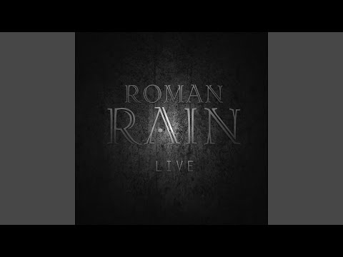 Roman Rain - Закрытый мир (Live) видео (клип)