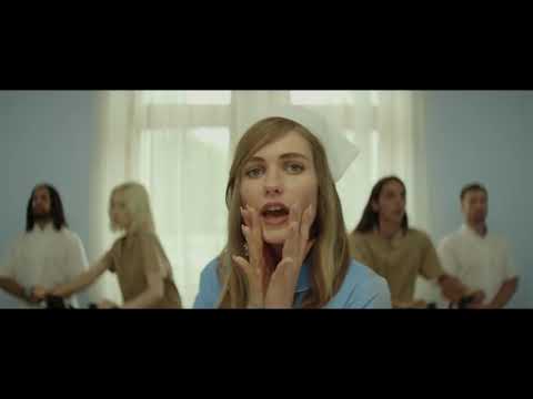 Луна - Огонёк видео (клип)