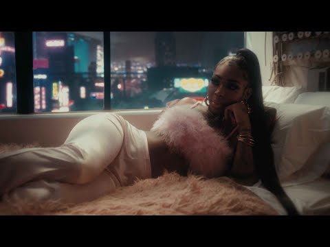 Summer Walker, Bryson Tiller - Playing Games (Extended Version) видео (клип)