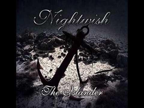 Nightwish - The Islander (Album Version) видео (клип)