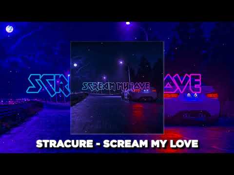 STRACURE - Sсream My Love видео (клип)