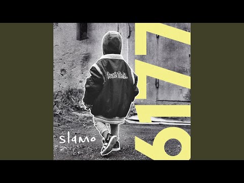 Slamo - Мама видео (клип)