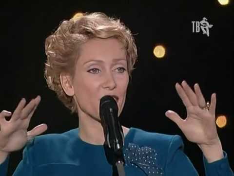 Ирина Богушевская - Рио-рита видео (клип)