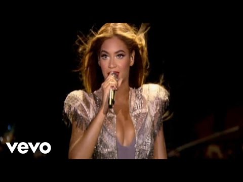 Beyoncé - Halo видео (клип)