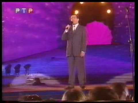 Iosif Kobzon - Отечество видео (клип)