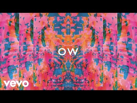 Oh Wonder - Ultralife видео (клип)