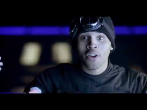 David Guetta, Chris Brown, Lil Wayne - I Can Only Imagine (feat. Chris Brown & Lil Wayne) видео (клип)