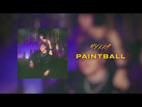 МУККА - Paintball видео (клип)