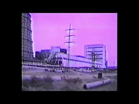 Ночные кошмары, Arabik Moon - ЭТАЖИ (Slowed) видео (клип)