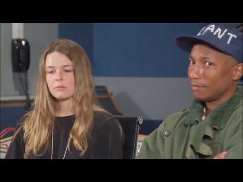 Maggie Rogers - Alaska видео (клип)